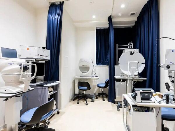 世田谷あもう眼科クリニック（常勤）の医療事務求人メイン写真4