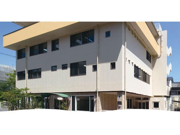 障害福祉サービス とうふく布施（短期入所/パート）の支援員求人の写真