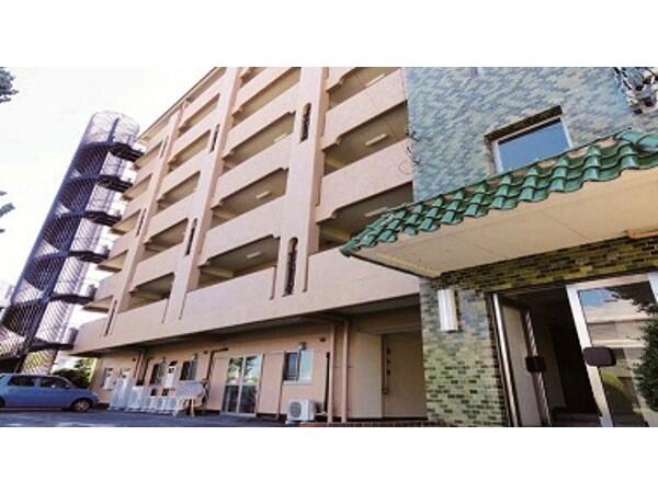 OS・SKYマンション小幡(常勤)の介護職求人の写真