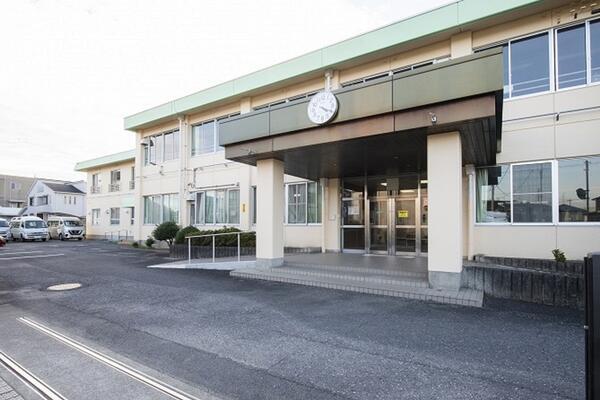 社会福祉法人和光会　岐阜市立ケアホーム恵光（パート）の支援員求人の写真