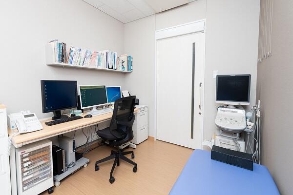 川上内科整形外科（常勤）の理学療法士求人メイン写真4