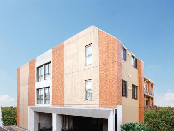 住宅型有料老人ホーム　かみすげの憩（常勤）の介護福祉士求人メイン写真5