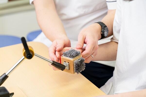 脳梗塞リハビリセンター横浜（常勤）の作業療法士求人メイン写真3