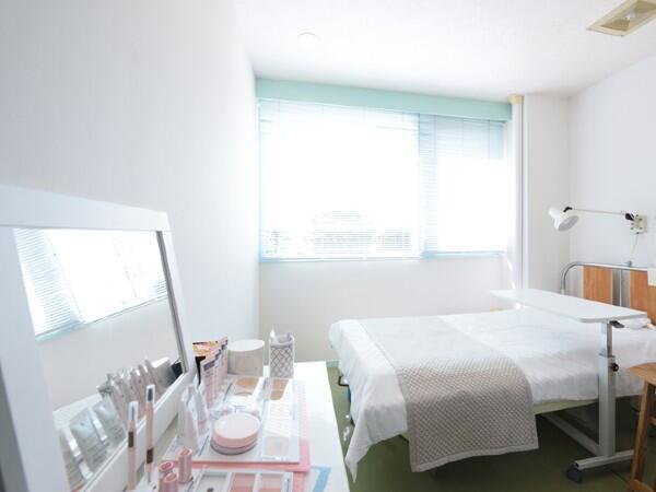 南越谷病院（常勤 ）の医療事務求人メイン写真5