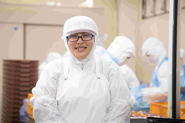 ロンドフードサービス(株) 本社（常勤）の管理栄養士求人の写真