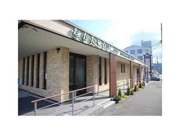 なかたにクリニック（パート）の医療事務求人メイン写真2