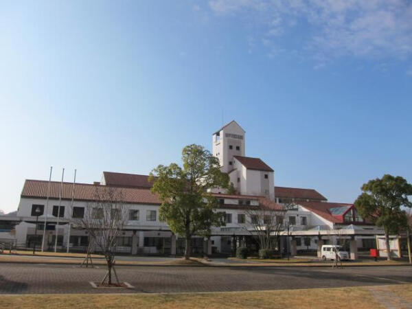 神戸リハビリテーション病院（嘱託職員/常勤）の介護職求人の写真