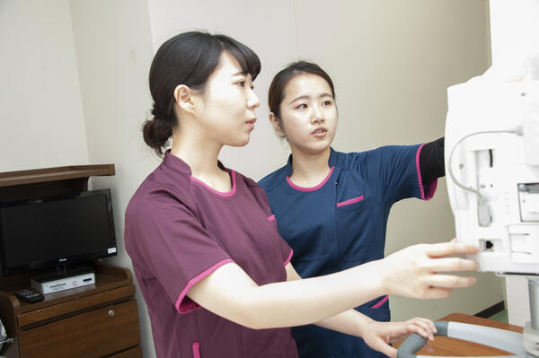 神戸徳洲会病院（パート）の看護師求人の写真