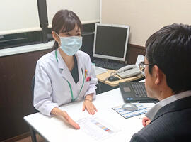 国際医療福祉大学三田病院(常勤)の薬剤師求人サブ写真2