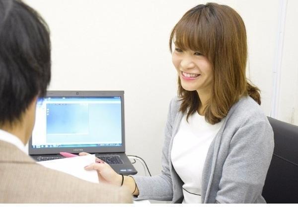 AGAスキンクリニック　名古屋レディース院（常勤）の一般事務求人の写真