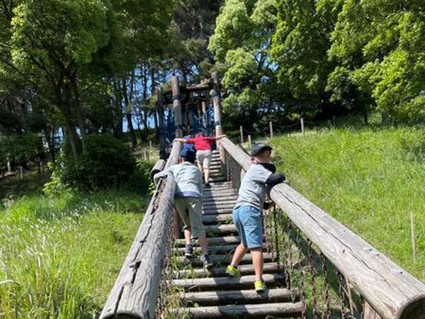 さわやか愛の家かんだ館（児童指導員/常勤）の支援員求人の写真