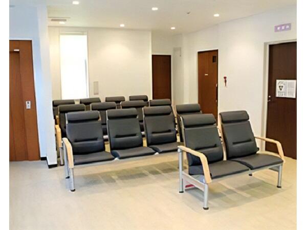 もりた内科・胃腸内科（パート）の准看護師求人メイン写真3