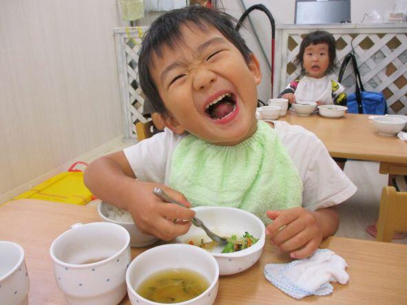 トレジャーキッズえのき保育園（パート）の調理師/調理員求人サブ写真3