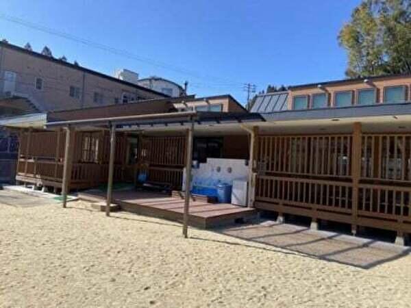 医療法人竜門堂 大野病院(常勤)の介護職求人サブ写真1