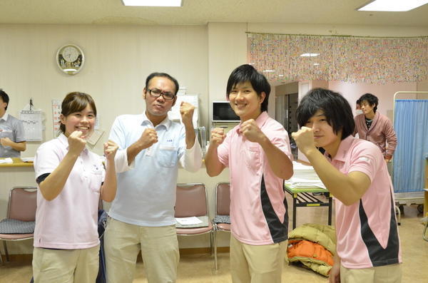 養護老人ホーム大慈吉祥園（常勤）の介護職求人サブ写真4