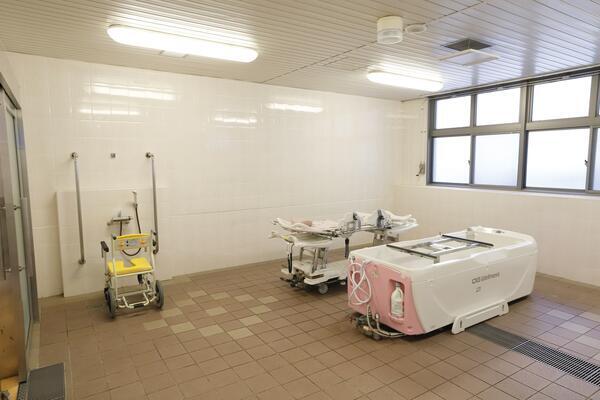 医療法人並木会 並木病院（病棟/常勤）の看護師求人メイン写真2