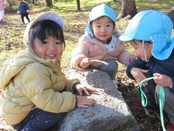 高月ひよっこ保育園（常勤）の保育士求人メイン写真2