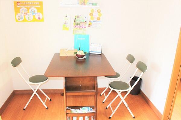 ヘルパー事業所 人・花（パート）の介護福祉士求人サブ写真4