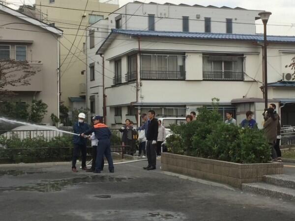 横浜市根岸地域ケアプラザ（常勤） の社会福祉士求人メイン写真3