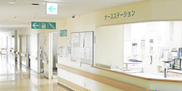 医療法人社団正立会　都城明生病院　透析室（夜勤なし）の看護師求人メイン写真2