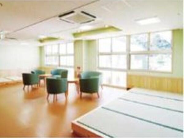 特別養護老人ホーム　ほしの郷（常勤）の介護福祉士求人メイン写真5