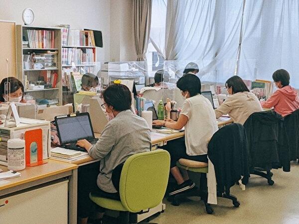 おゆみの居宅介護支援事業所（主任ケアマネ/常勤）のケアマネジャー求人の写真