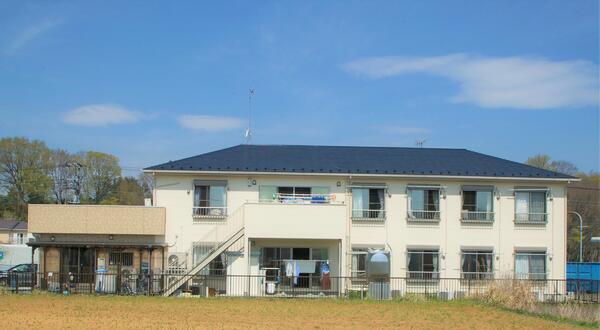 社会福祉法人 花(日勤常勤)の介護職求人の写真