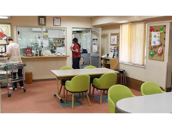 介護付有料老人ホーム グランシア鎌ヶ谷（パート）の介護福祉士求人メイン写真3