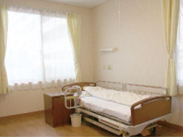 特別養護老人ホーム　こころ広畑（常勤）の介護職求人メイン写真3