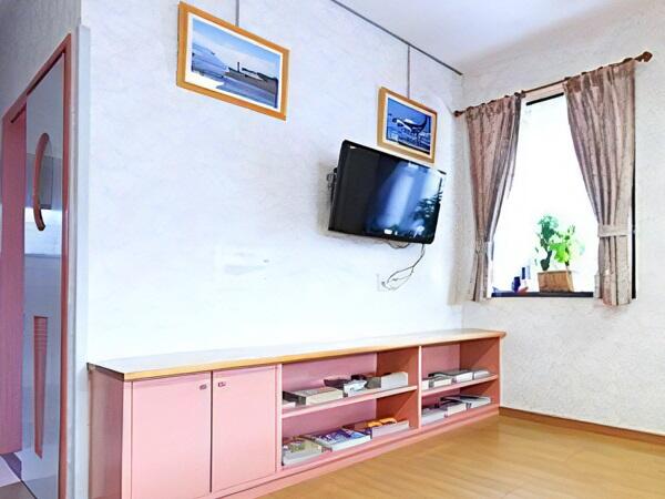 松原耳鼻いんこう科医院（パート）の看護師求人メイン写真3