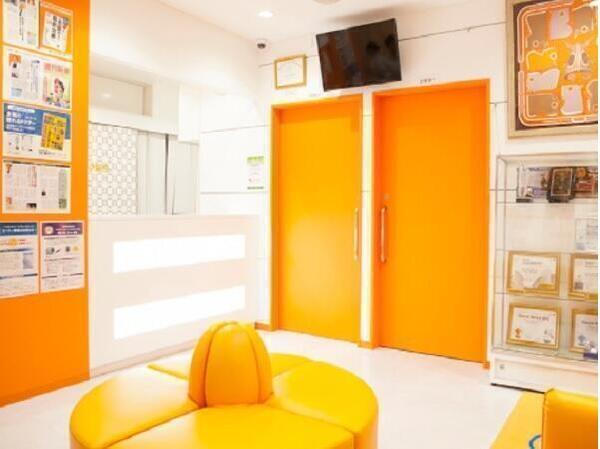 冨田実アイクリニック銀座（常勤）の看護師求人メイン写真3