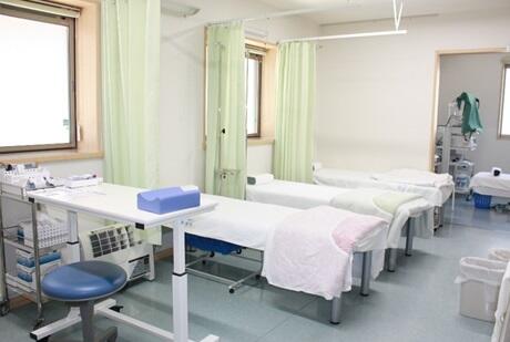 のぞみ診療所（常勤）の医療事務求人メイン写真4