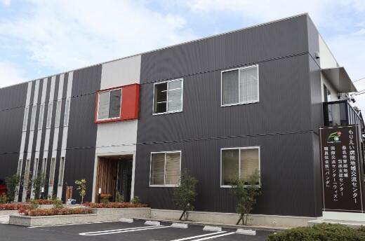 桑名市東部地域包括支援センター（主任ケアマネ/常勤） のケアマネジャー求人の写真