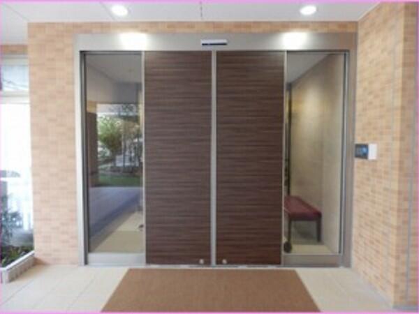 サービス付き高齢者向け住宅 シニアライフパレス潮芦屋（パート）の介護職求人の写真