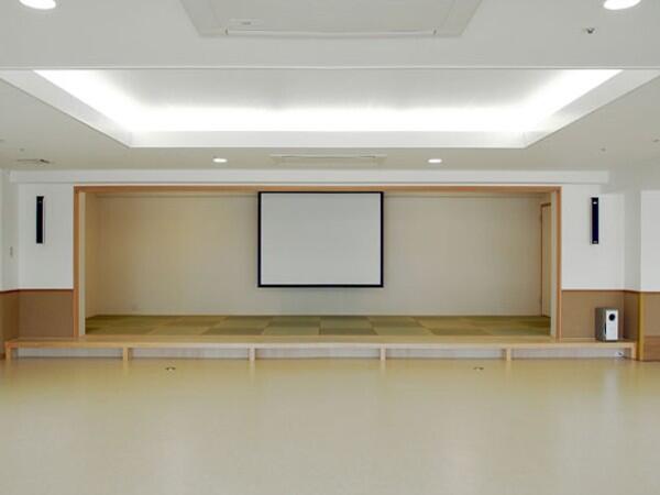 介護付有料老人ホーム野多目（常勤）の介護福祉士求人メイン写真5