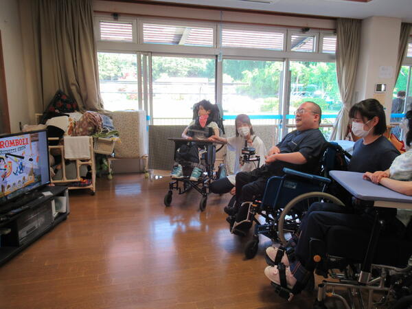 野田市立あおい空（パート）の看護師求人メイン写真5