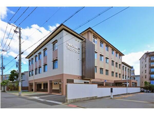 介護医療院 茶山のさと（常勤）の介護福祉士求人の写真