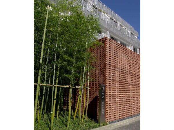 介護付有料老人ホーム ウイーザス荻窪（パート）の介護福祉士求人メイン写真5