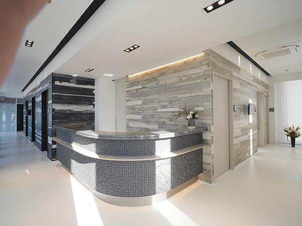 もろの木こどもクリニック(パート)の看護師求人の写真