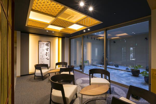 特別養護老人ホーム 横濱羽沢（常勤）の介護職求人メイン写真4