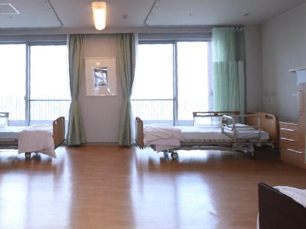 介護老人保健施設あんず（常勤）の介護福祉士求人メイン写真3