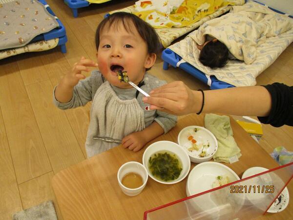 トレジャーキッズひがしとよなか保育園（パート）の調理師/調理員求人サブ写真3