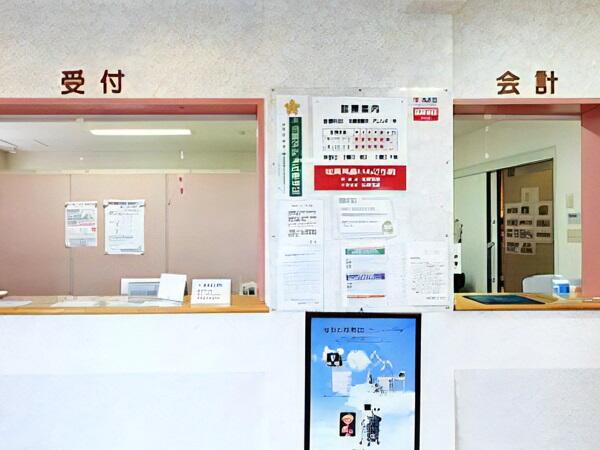 松原耳鼻いんこう科医院（常勤）の准看護師求人メイン写真4