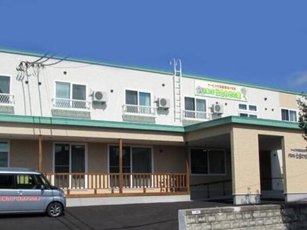 サービス付き高齢者向け住宅 夕陽の丘仕合わせの里（常勤）の介護福祉士求人メイン写真2