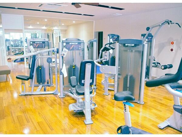 大和クリニック（常勤）の理学療法士求人の写真