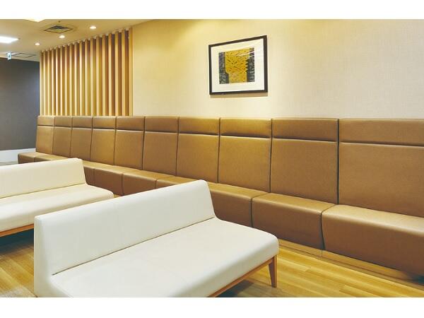 三鷹腎クリニック（常勤）の臨床工学技士求人メイン写真2