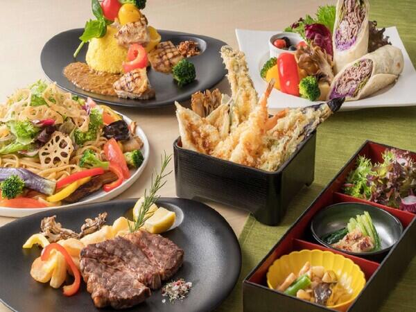 羽田 グランドエール（厨房/常勤）の調理師/調理員求人メイン写真4