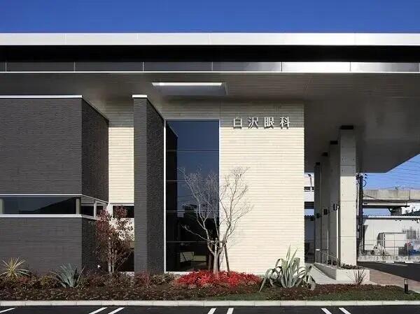 白沢眼科（常勤）の医療事務求人の写真