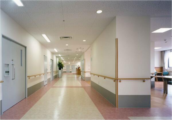 加納総合病院（病棟/常勤）の看護師求人メイン写真3