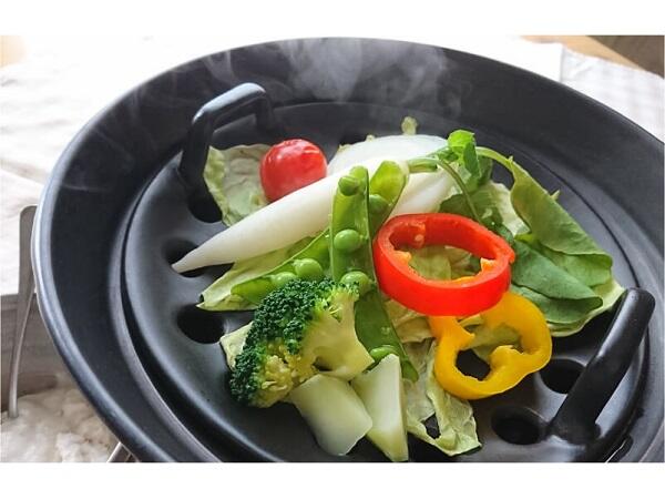 船戸クリニック（パート）の調理師/調理員求人メイン写真2